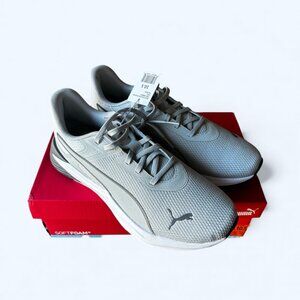 PUMA Men's Disperse Sneaker Gray Size 13
